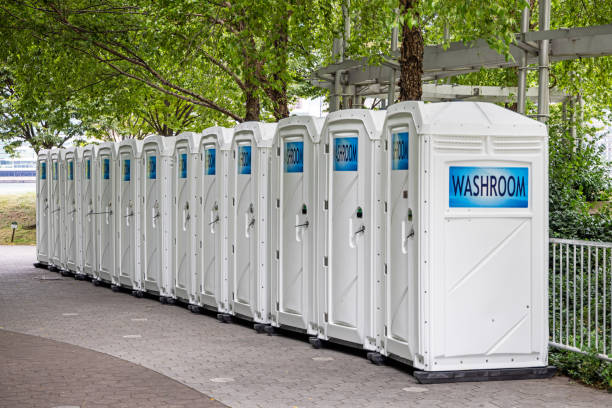 Best Portable restroom solutions  in Phoenix, NY